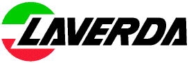 Laverda Logo