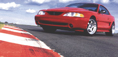 [Special Kenny Brown 289RS Cobra]