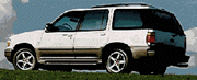 Mountaineer