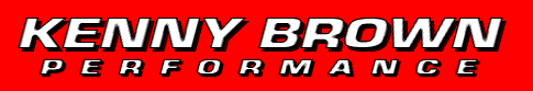 [Kenny Brown Performance]