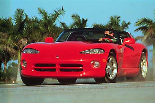 Viper