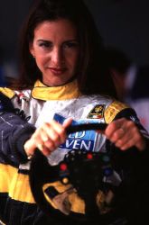 F1 Babes - Teams