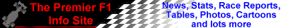 The Premier F1 Info Site