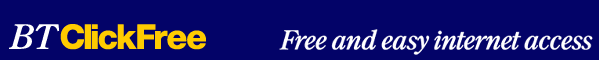 Free UK Internet Access at local call rates