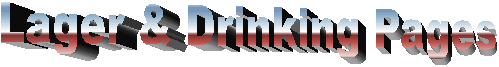 Click to jump to Lager Pages