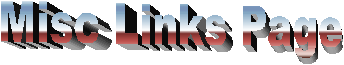 Click to jump to Other Links Page