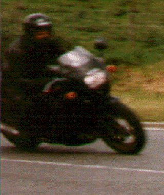 wazza's fuzzy photo