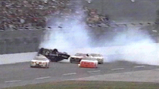 Dale's Crash 1