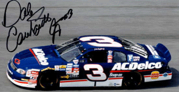 Dale Jr's Picture