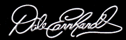 Dale's Signature