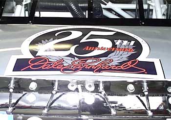 Dale's 1999 Deck Lid