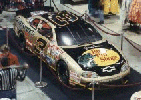 Dale's 3 bps car