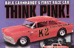 Dale's 56 pink ford