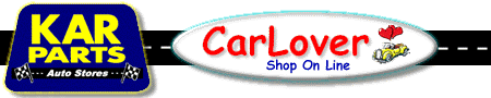 CAR LOVER LOGO