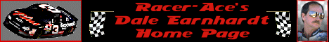 Racer Ace's Banner