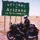 Tracy meet's Arizona...
