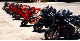 Bay Area Listers Bikes