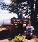 Me and Jimmy, looking for something 