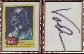 Darth Vaders Autograph!