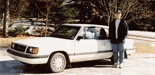 my car