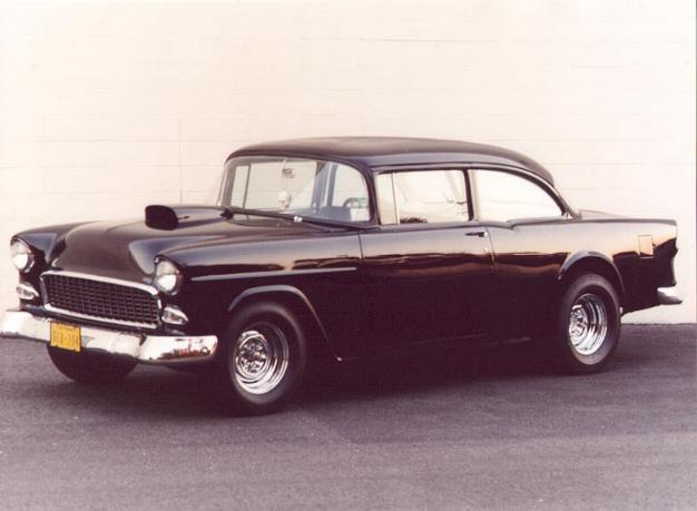 Falfa's '55