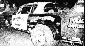 'Street Racing
