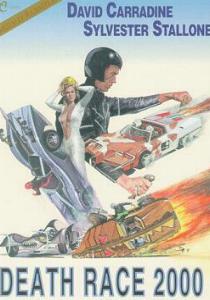 Death Race 2000