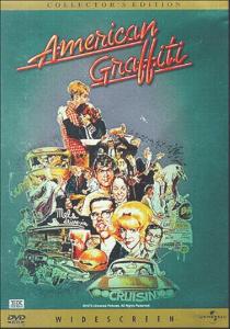 'American Graffiti