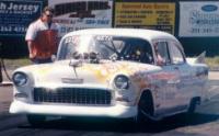 Hellfire Racing 55