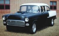 'Jimmy's 55