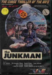The Junkman