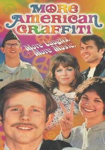 More American Graffiti