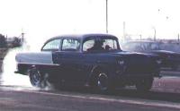 'Mike's '55