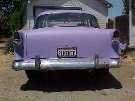 Rob's '55