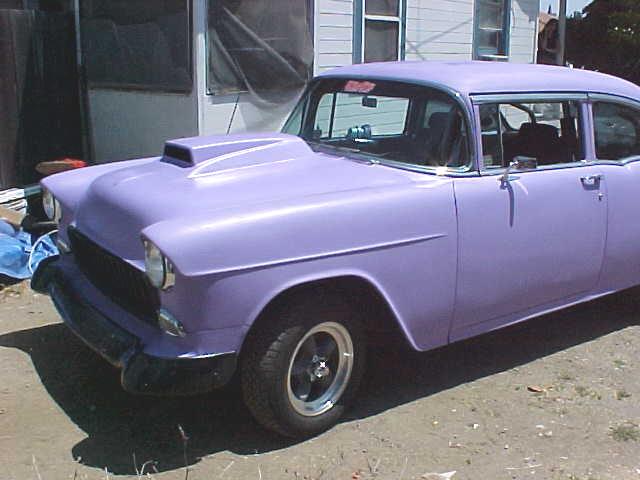 'Rob's '55