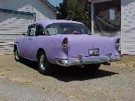 Rob's '55