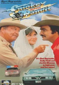 'Smokey and the bandit