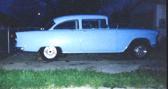 'Tom's '55
