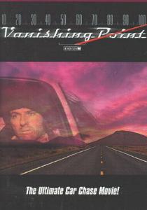 Vanishing Point
