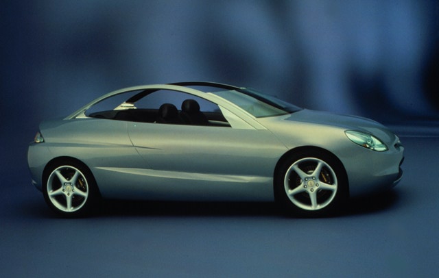 Ian S Supercar Photos Concept Cars