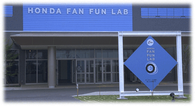 Fan Fun Lab