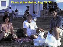 The Three Amigos.  Click to see larger picture