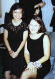 Marose and Tracey