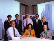 APG Management, 1995