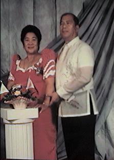 Mom & Dad