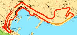 The Course