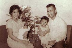 Nonoy; February 1965
