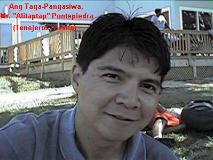Bongabilla: Dakilang Tagapangasiwa