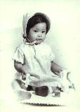 Winnie; May 1968