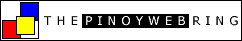 The Pinoy Web Ring